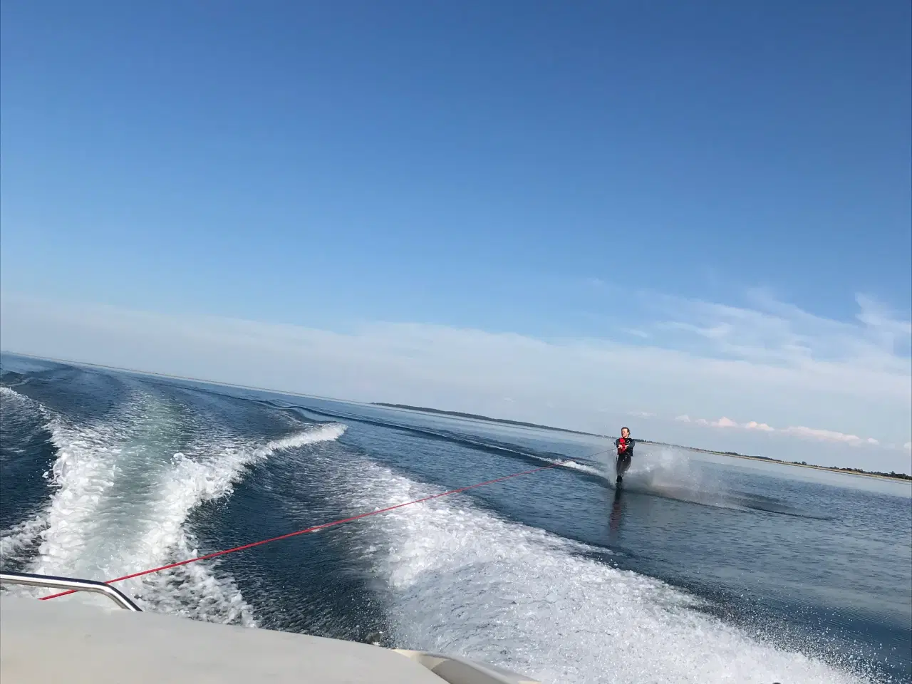 Billede 4 - Bayliner 2050 Capri