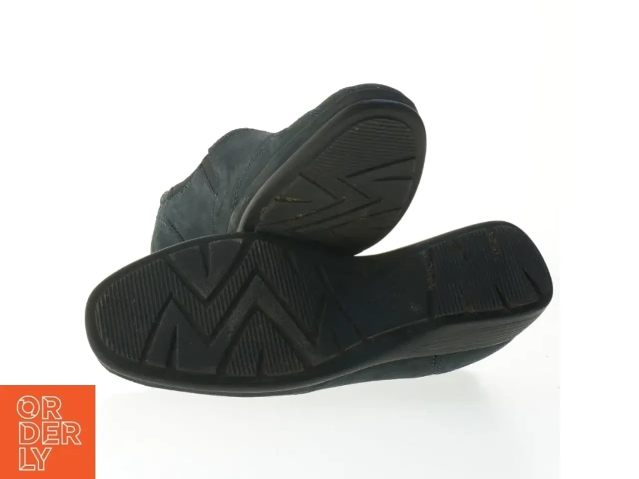 Billede 3 - Slip-on sko til kvinder fra Medicus (str. 40,5 cm)