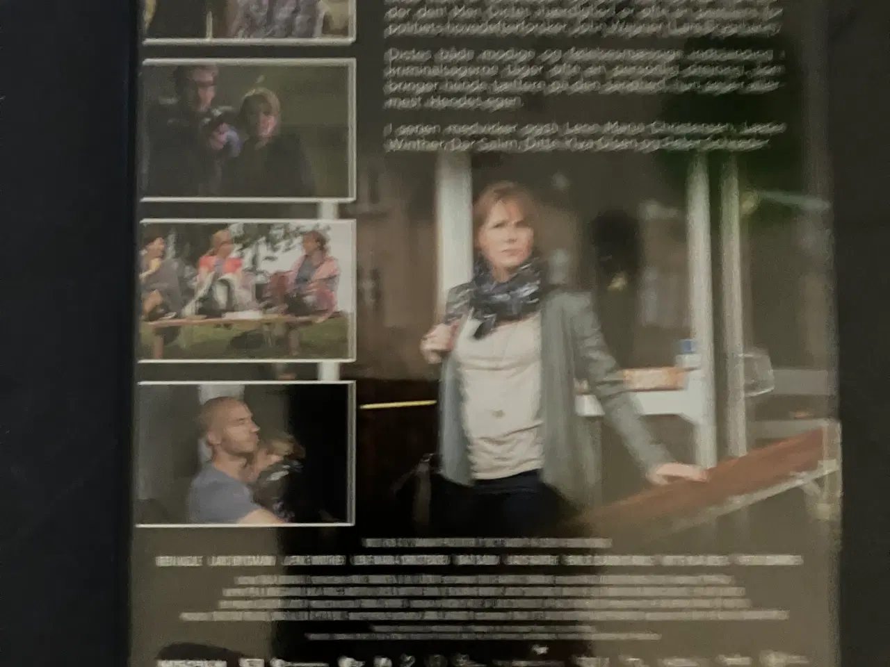 Billede 2 - Dicte dvd