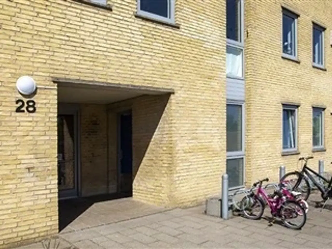 Billede 1 - 3 værelser for 5.345 kr. pr. måned, Frederikshavn, Nordjylland
