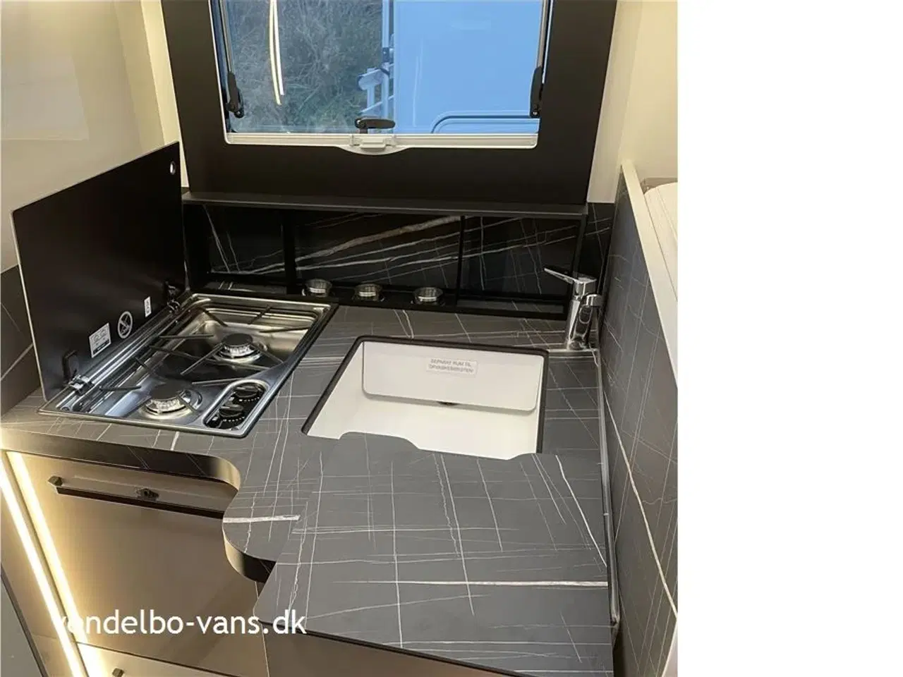 Billede 18 - 2026 - McLouis Nevis 879 G Oplev den nye 2026 design