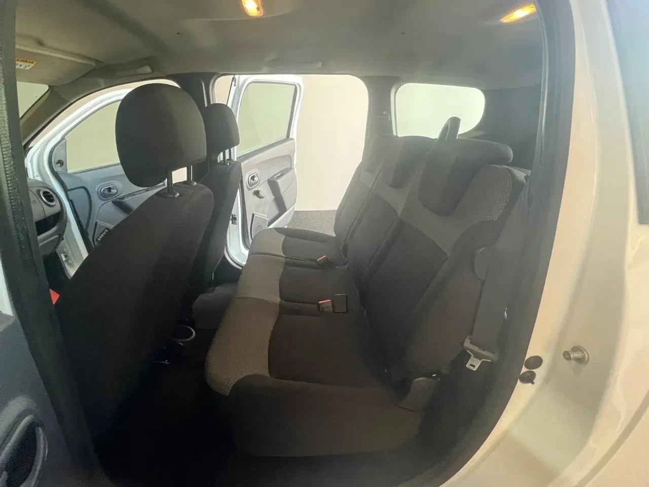 Billede 8 - Dacia Lodgy 1,5 dCi 95 Streetway 7prs