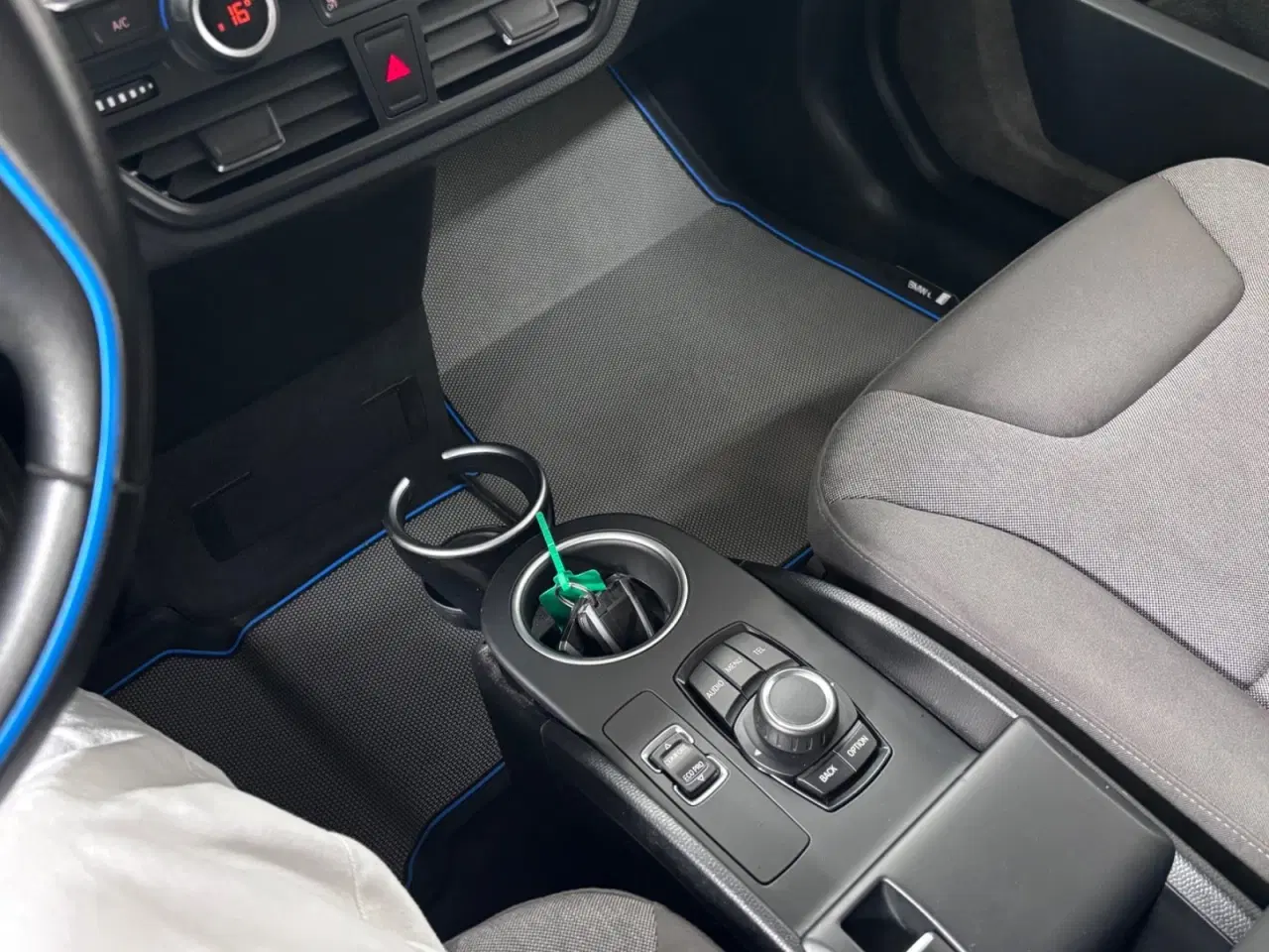 Billede 13 - BMW i3  Charged Plus