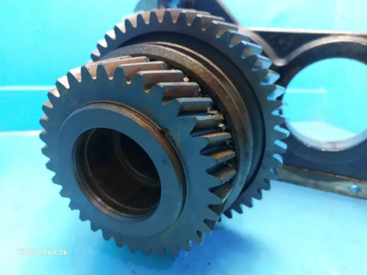 Billede 15 - Case Puma 185 Transmission 47536194