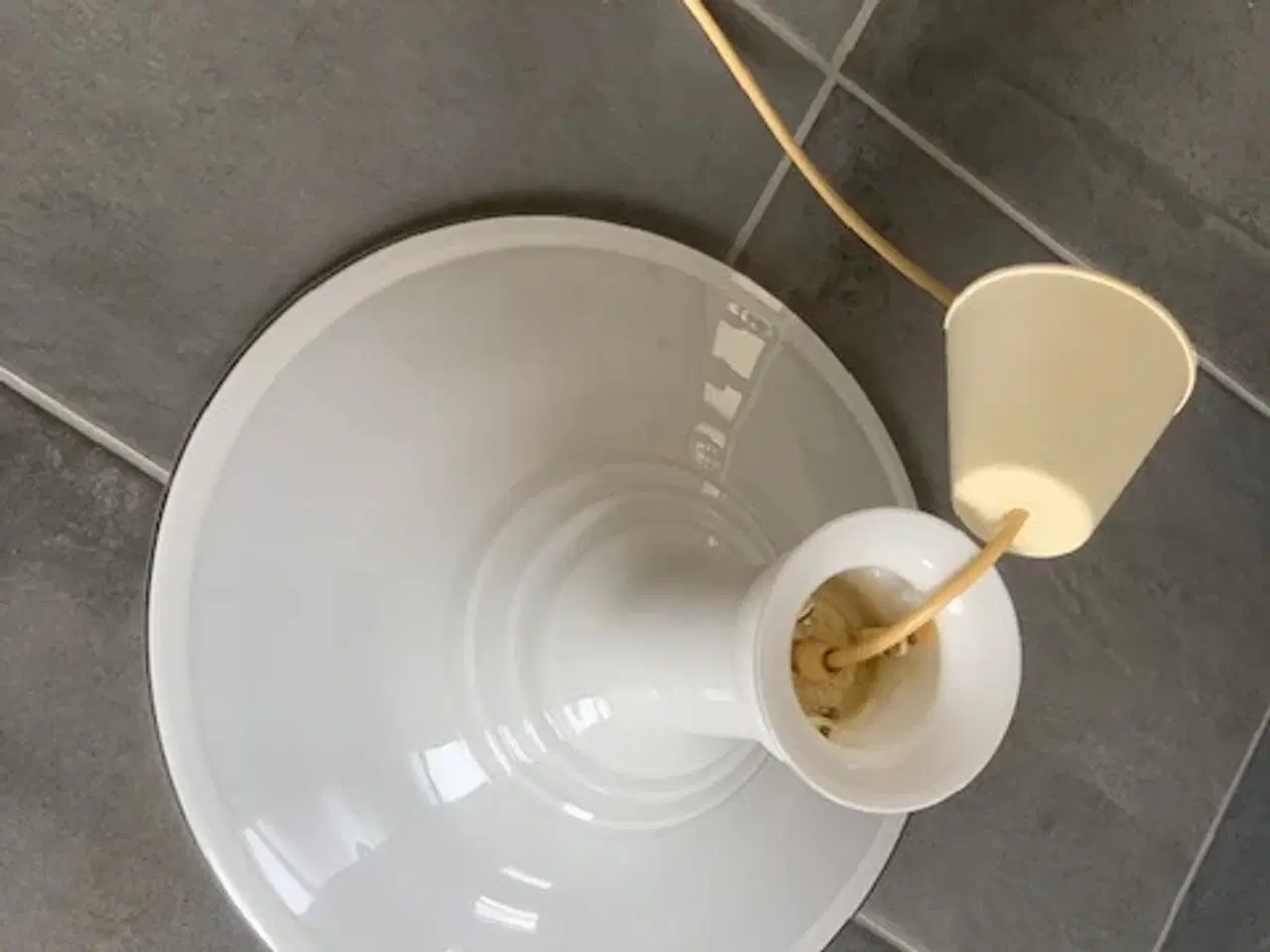 Billede 2 - Holmegaard, Mythos Pendel, design Sidse Werner