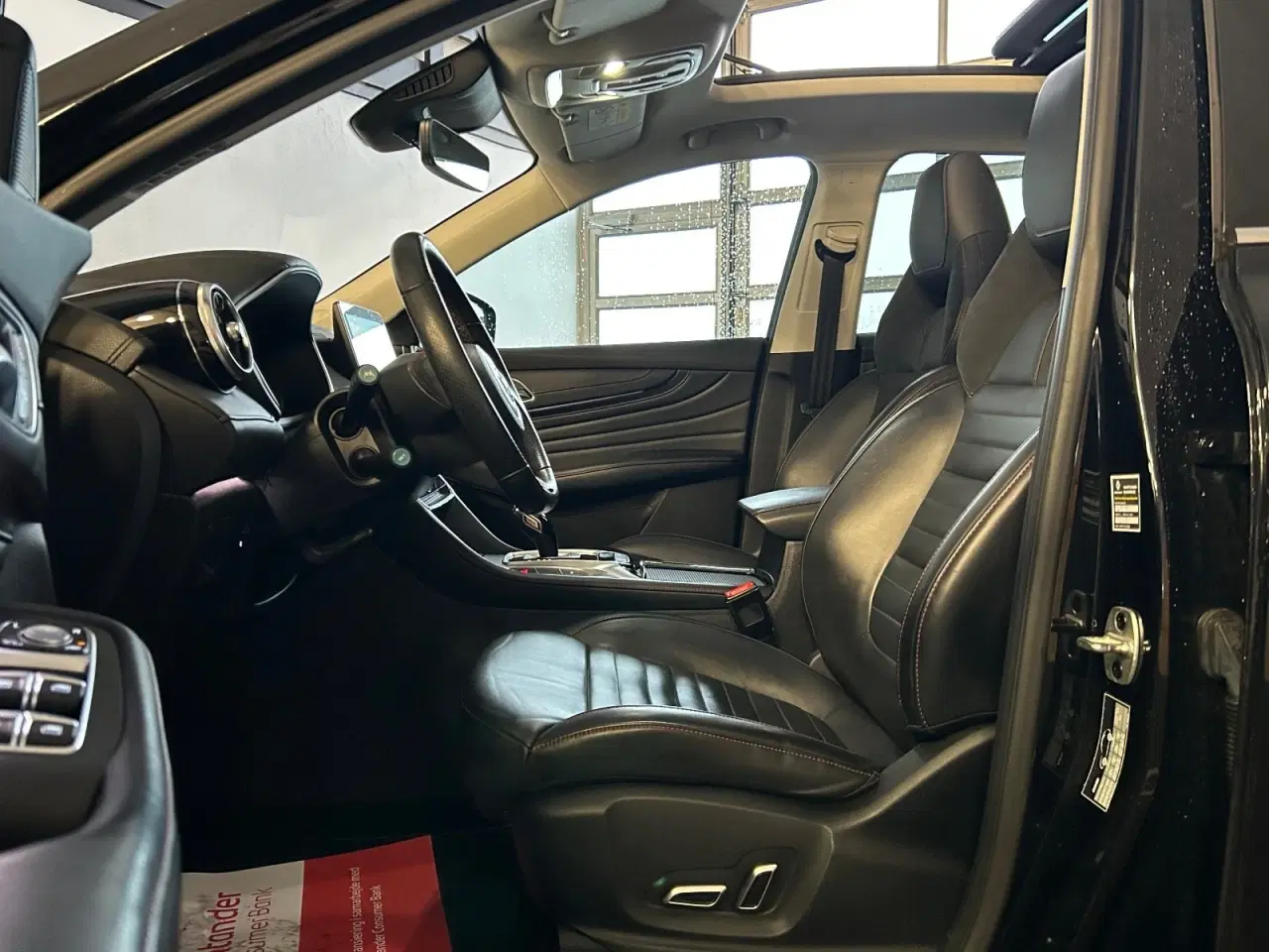 Billede 11 - MG EHS 1,5 PHEV Luxury