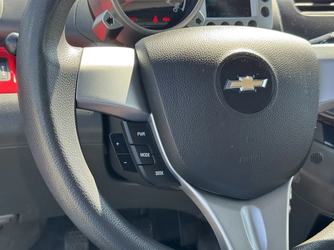 Billede 11 - Chevrolet Spark 1,2 LT 82HK 5d