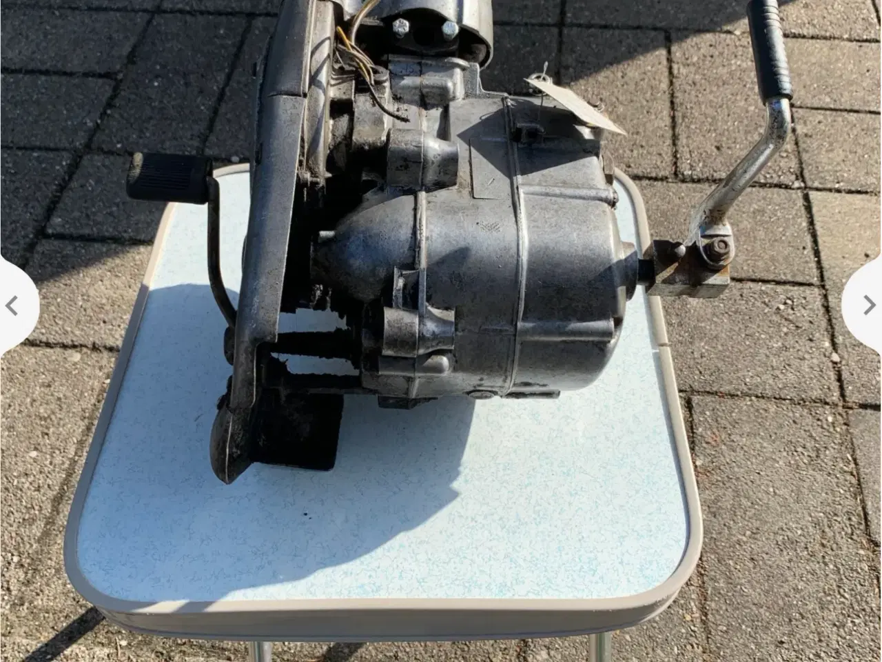 Billede 6 - Punch MS/VZ