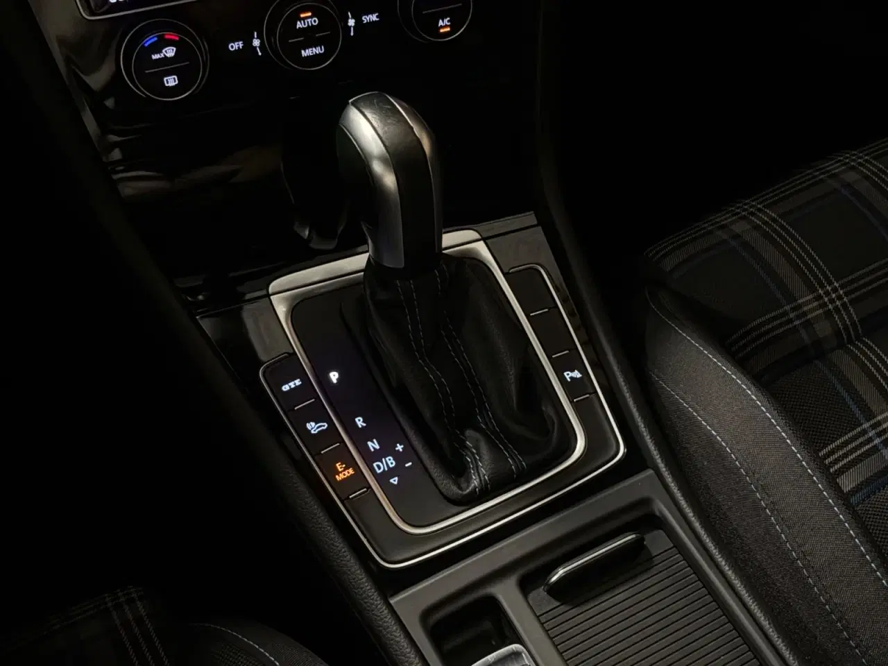 Billede 15 - VW Golf VII 1,4 GTE DSG