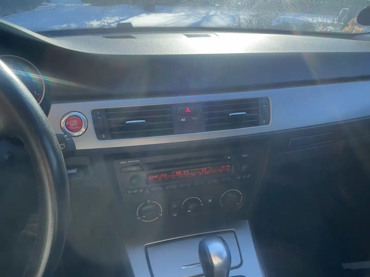 Billede 10 - BMW e91 325i