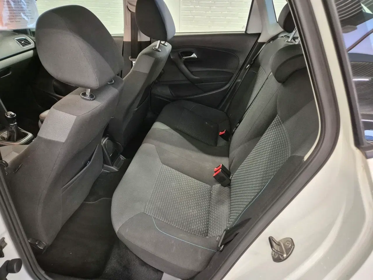 Billede 17 - VW Polo 1,0 TSI BlueMotion 95HK 5d