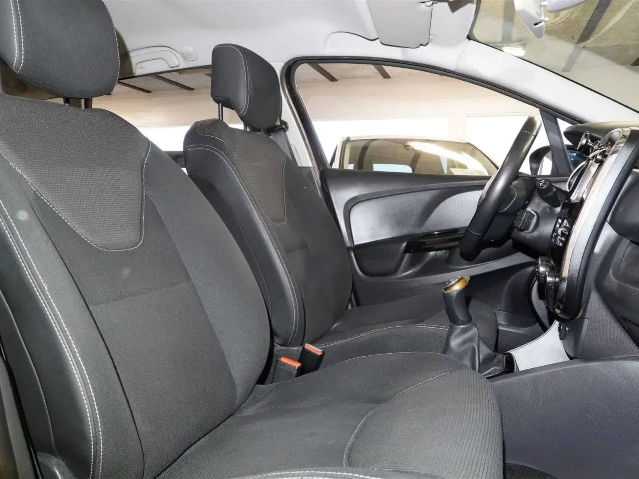 Billede 13 - Renault Clio Sport Tourer 1,5 DCI Expression 75HK Stc