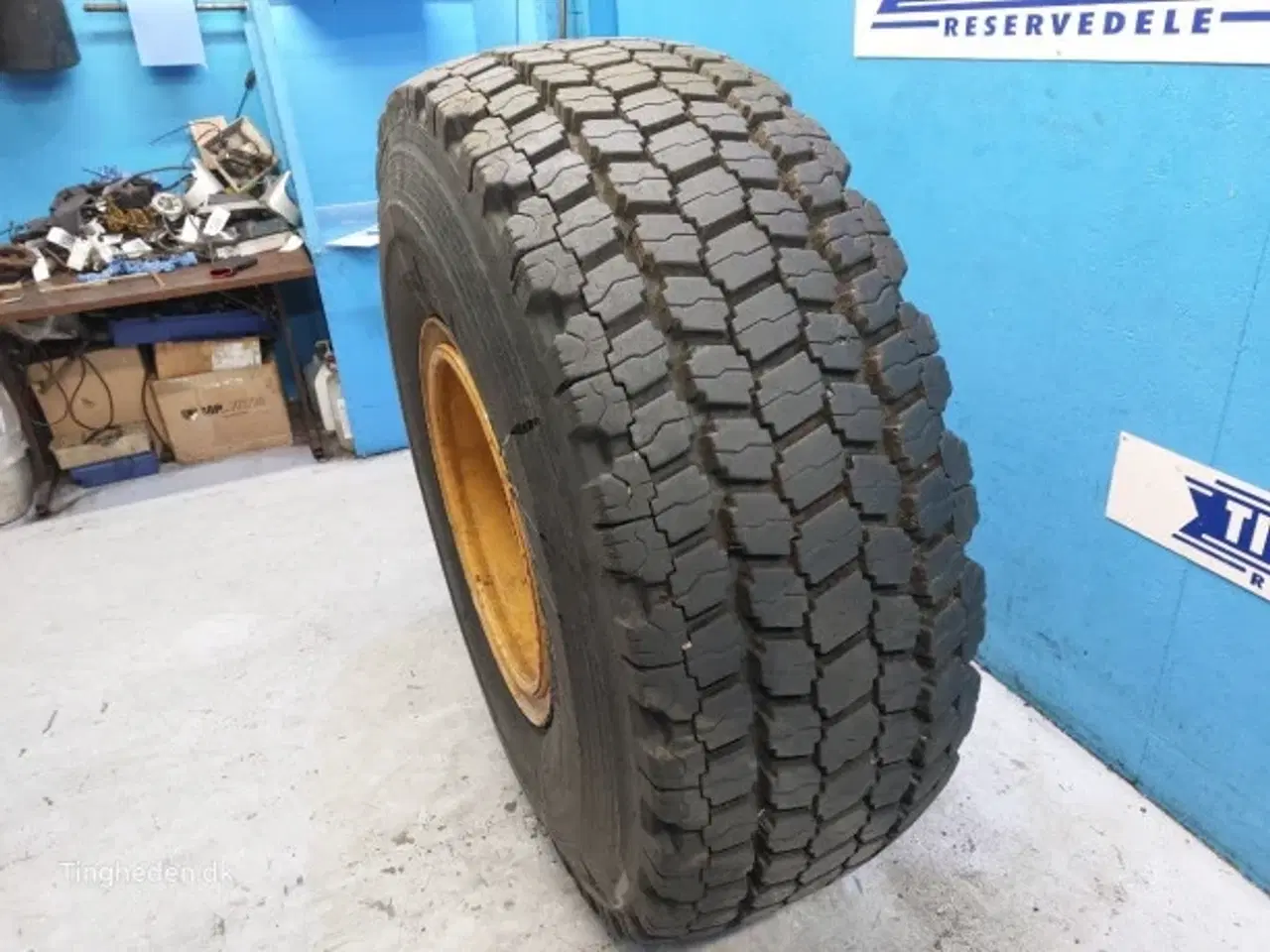 Billede 6 - 25"   20.5R25