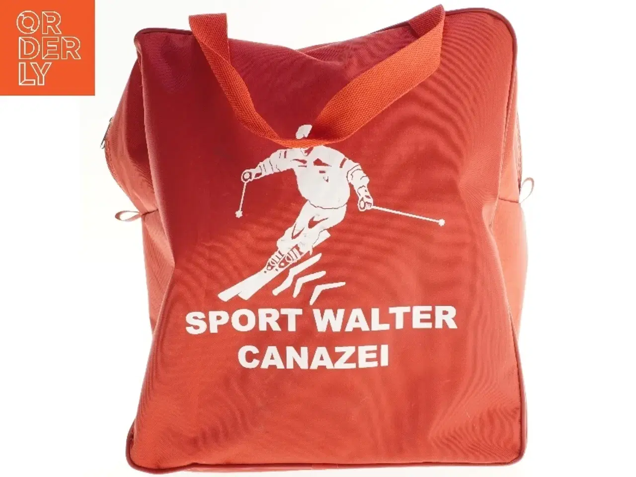 Billede 4 - Brugte Skistøvler og Skitaske (str. 7,5)