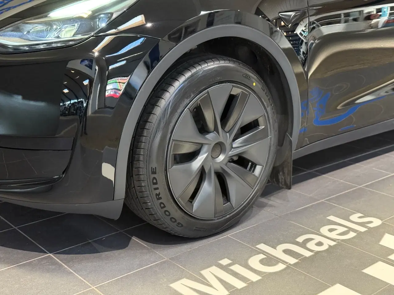 Billede 6 - Tesla Model Y  RWD
