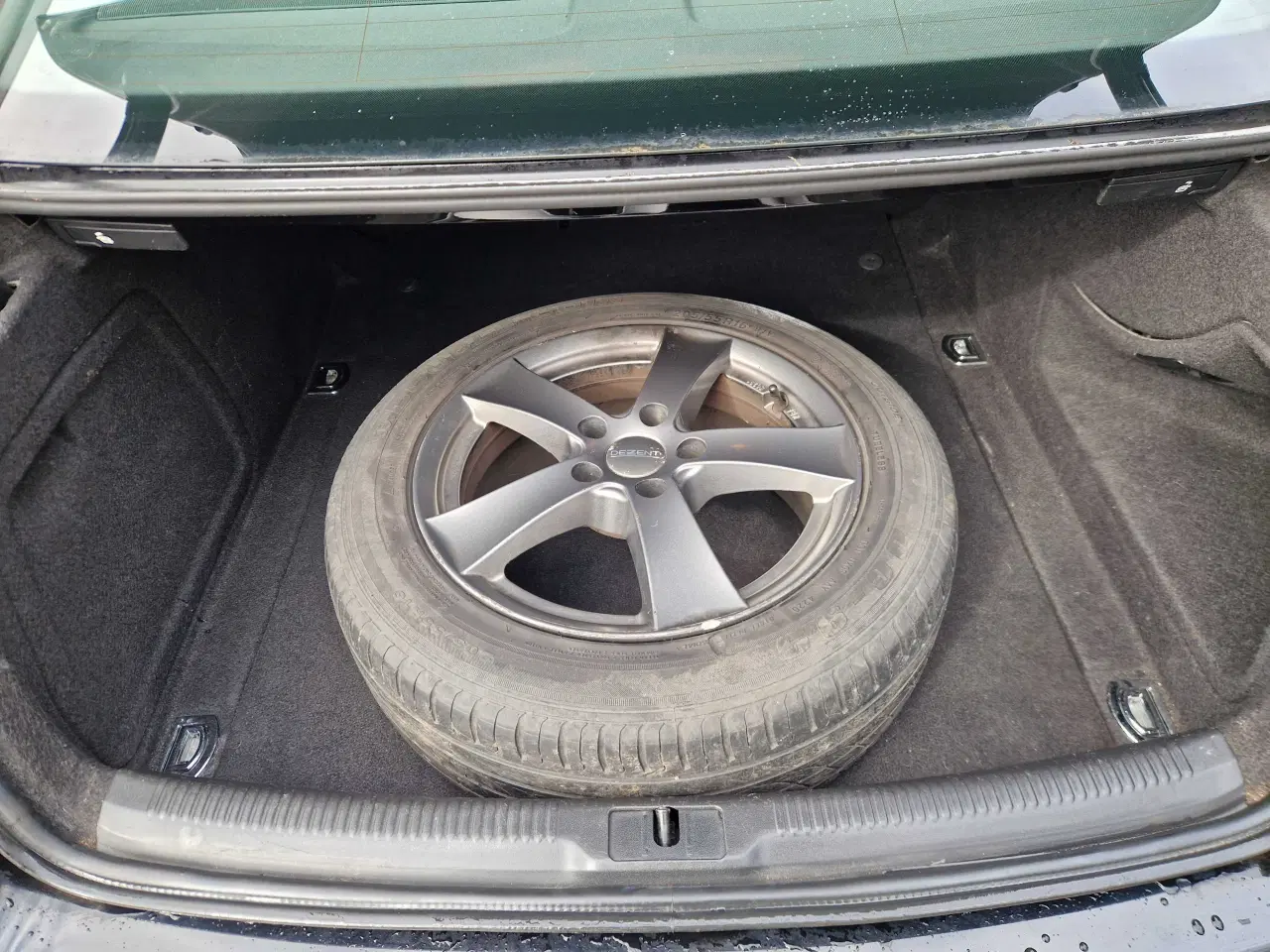 Billede 7 - Audi A5 Coupe 