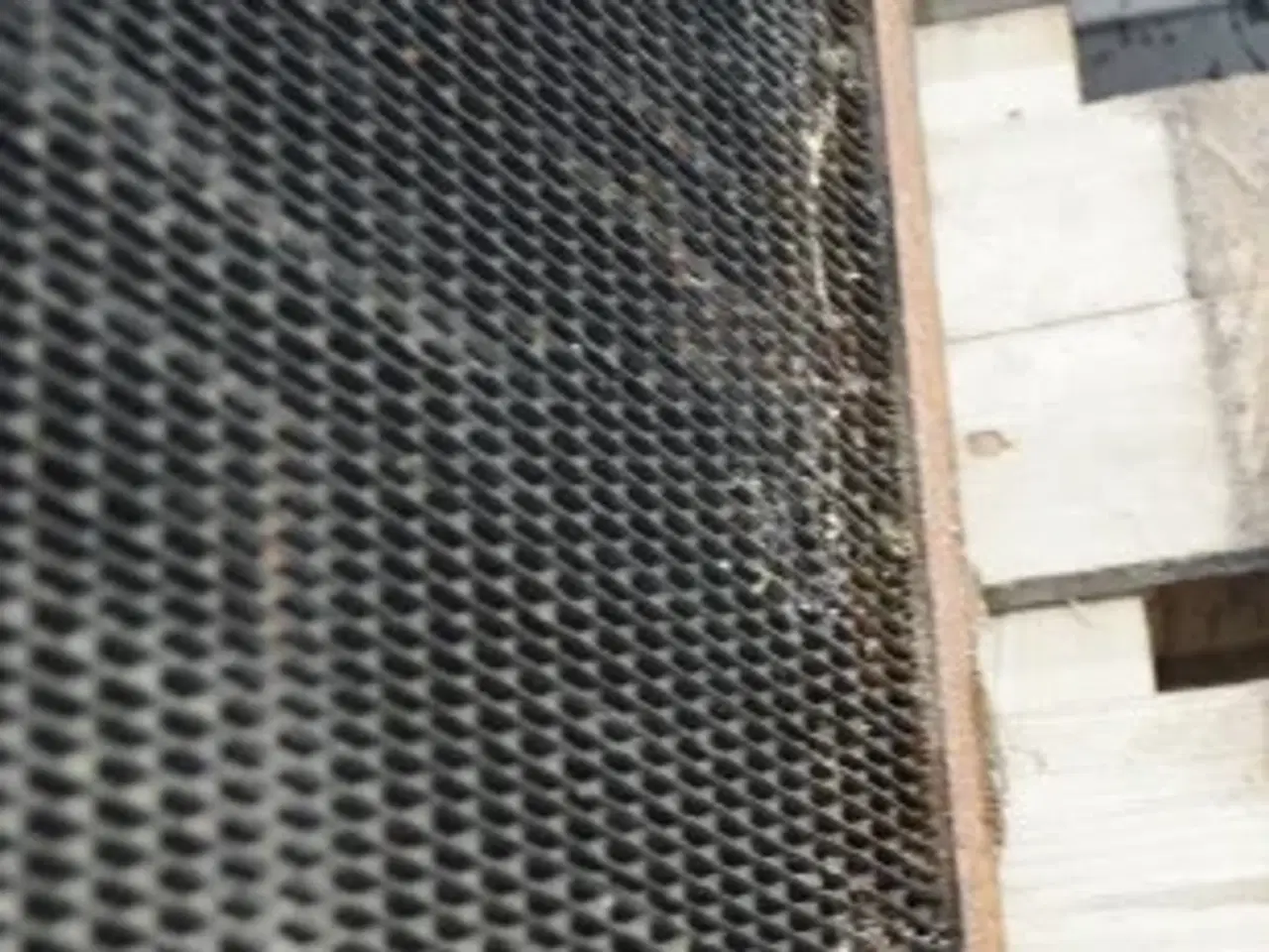 Billede 9 - New Holland FX60 Køler 84057376