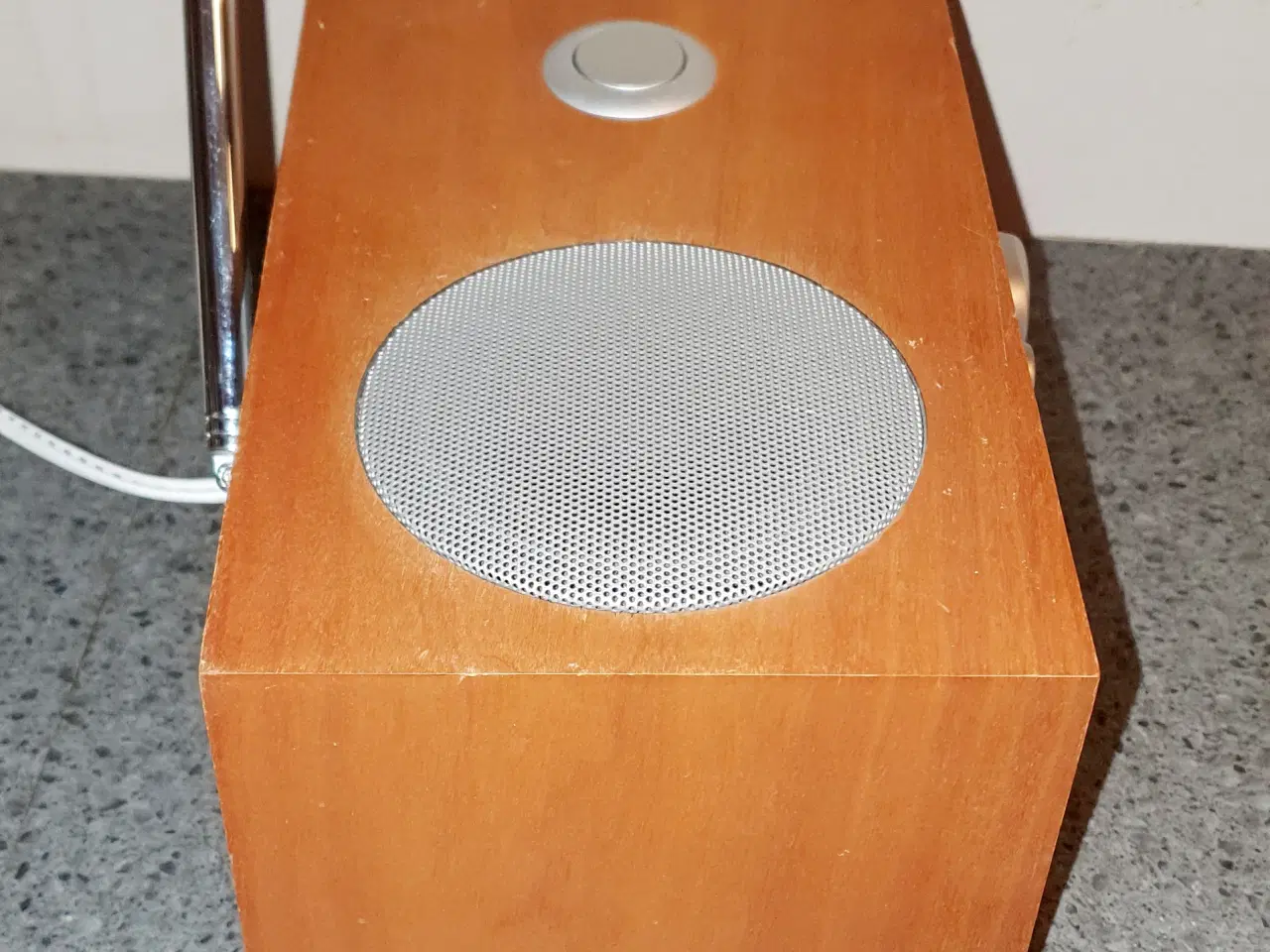 Billede 3 - Tivoli Fm-radio