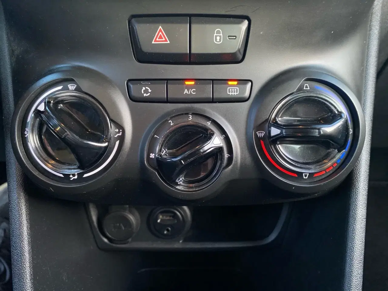 Billede 13 - Peugeot 208 1,6 BlueHDi Active+ 100HK 5d