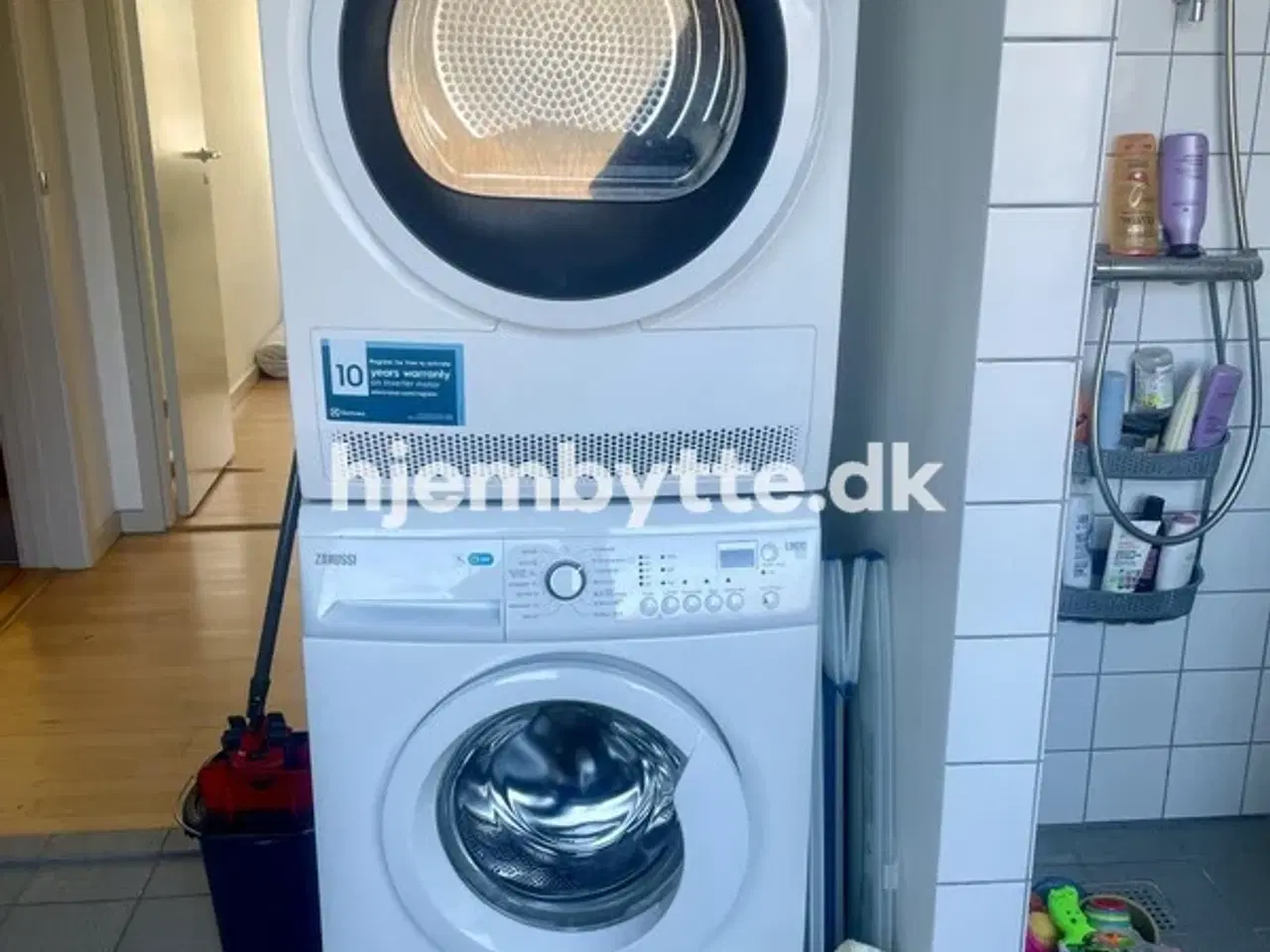 Billede 5 - Hjembytte - NordreFasanvej