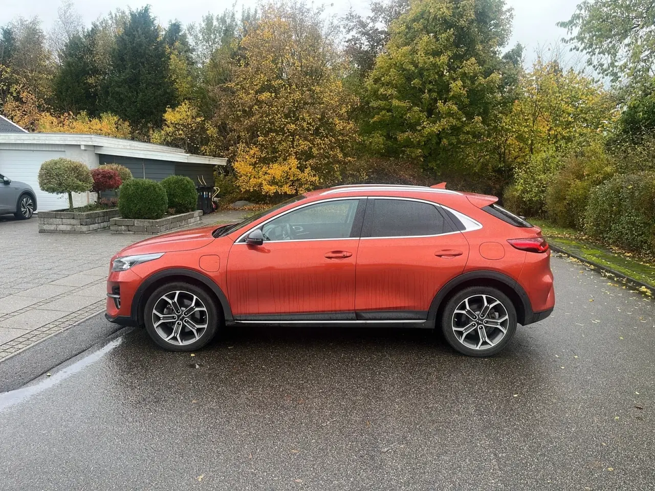 Billede 7 - Kia XCeed 1,6 PHEV Upgrade+ DCT