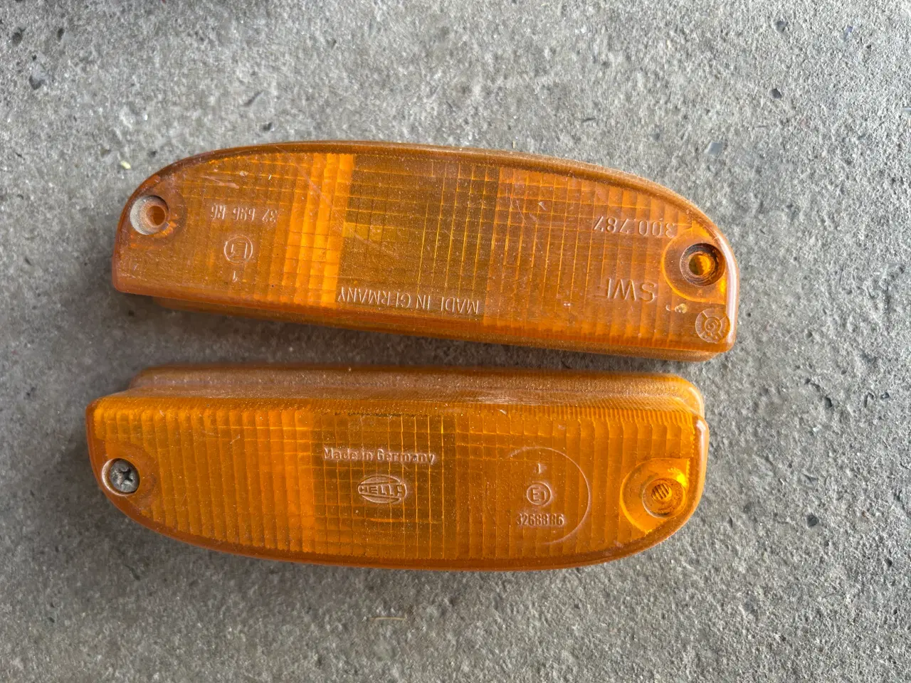 Billede 11 - Opel Reservedele 