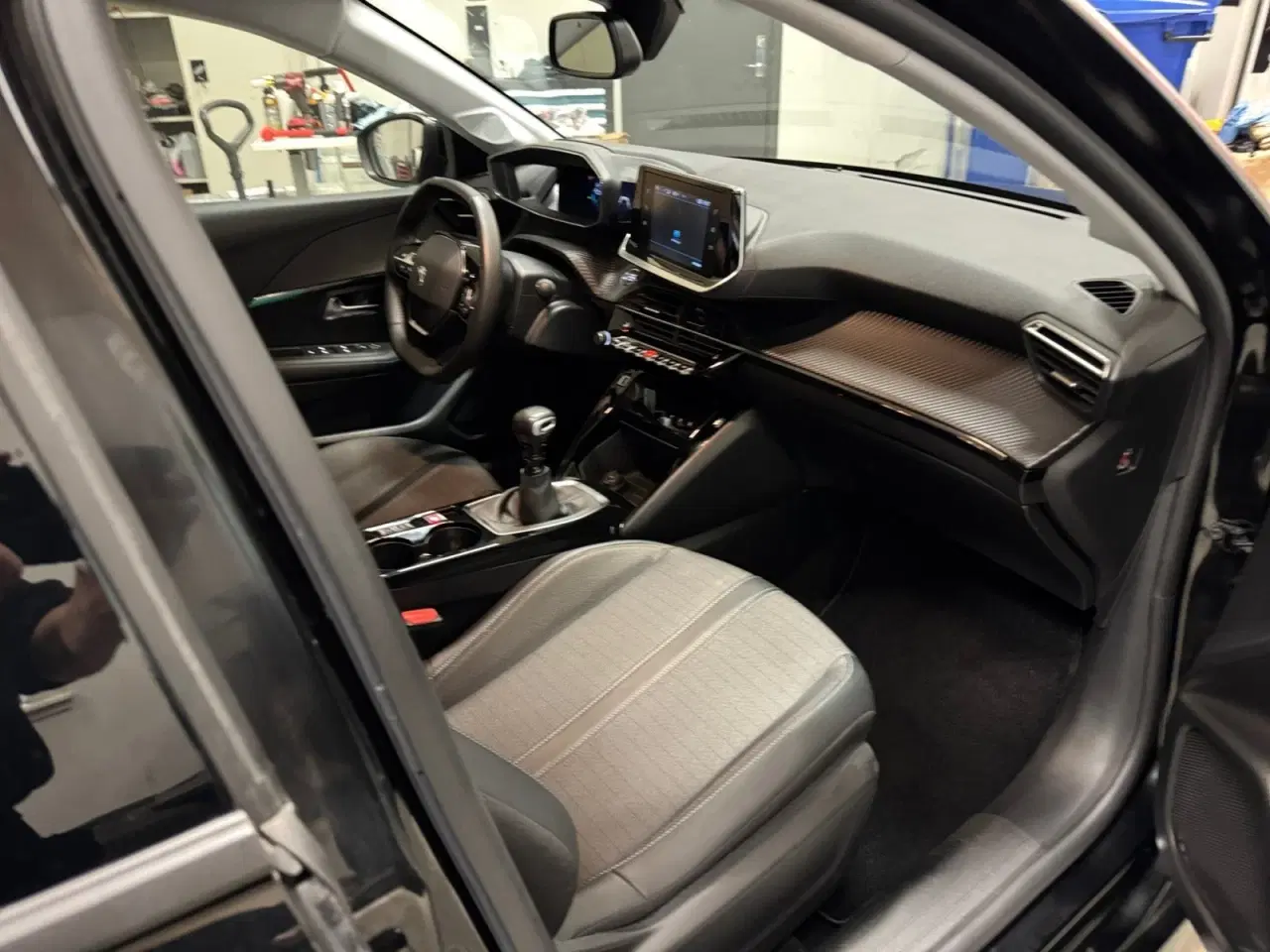 Billede 13 - Peugeot 208 1,2 PureTech 100 Allure