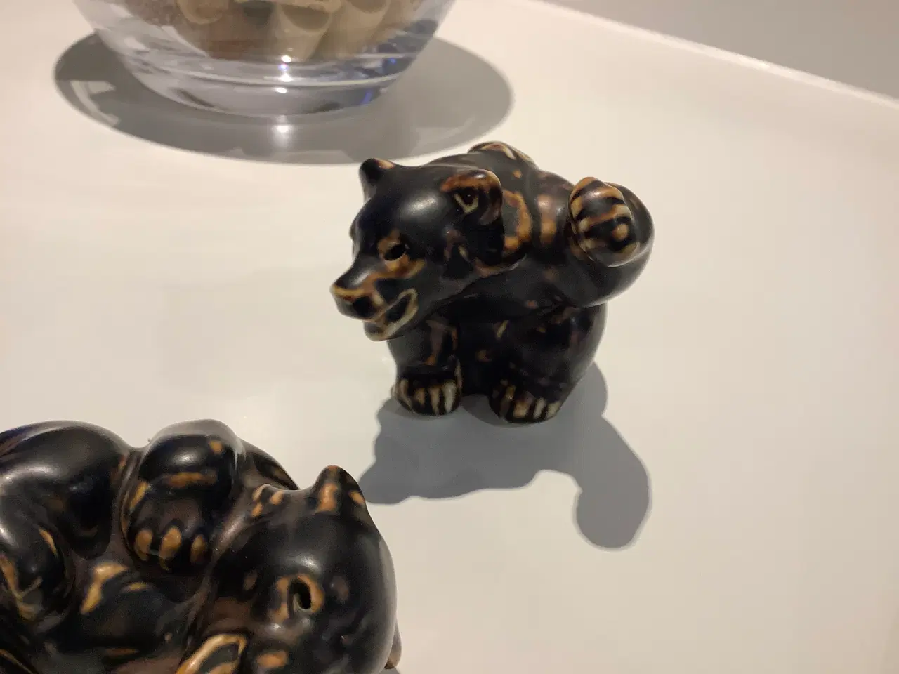 Billede 2 - Kongelig bjørne 