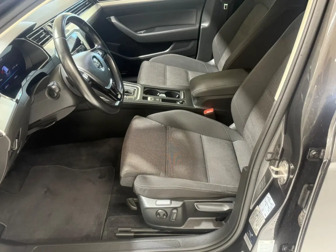 Billede 21 - VW Passat 1,4 TSi 150 Comfortline Premium Variant DSG