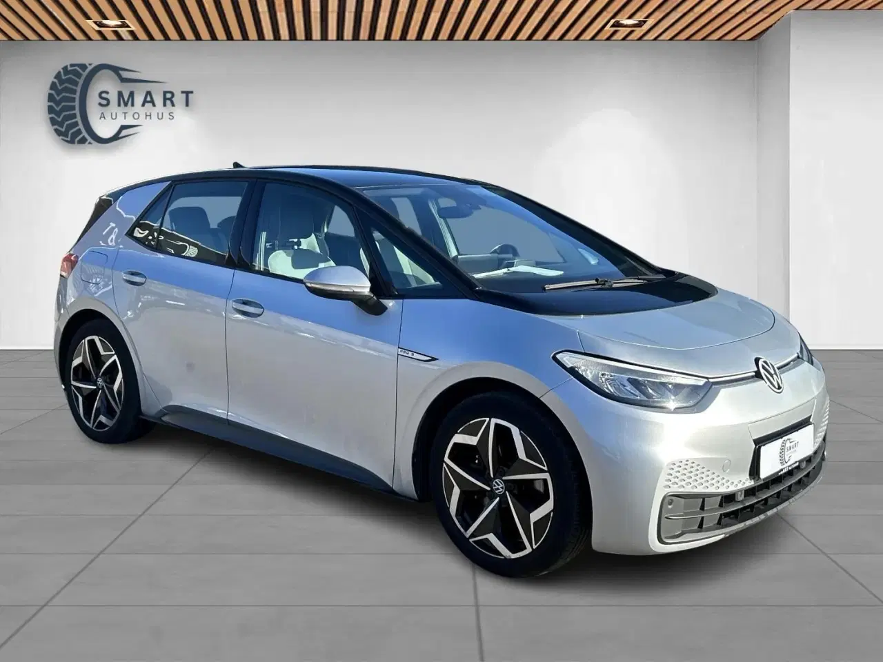 Billede 2 - VW ID.3 77 Pro S