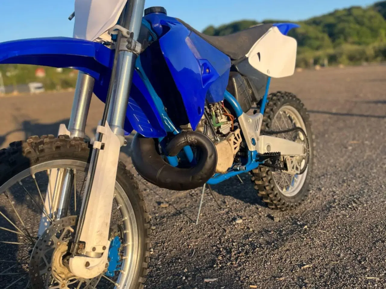 Billede 5 - Yamaha 250cc 1999
