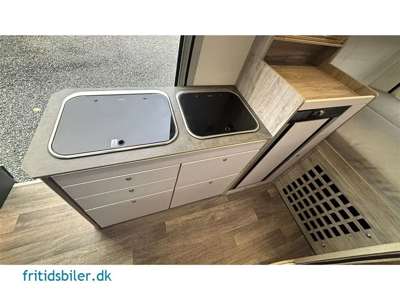 Billede 5 - 2022 - Bravia 599 165 Hk Trend   Bravia 599 Trend 165 Hk Med den store sports kofanger og 18&amp;amp;amp;amp;amp;amp;quot; alu fælge