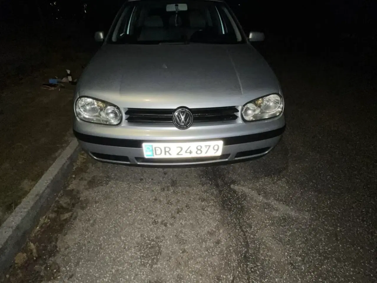 Billede 1 - Golf 4