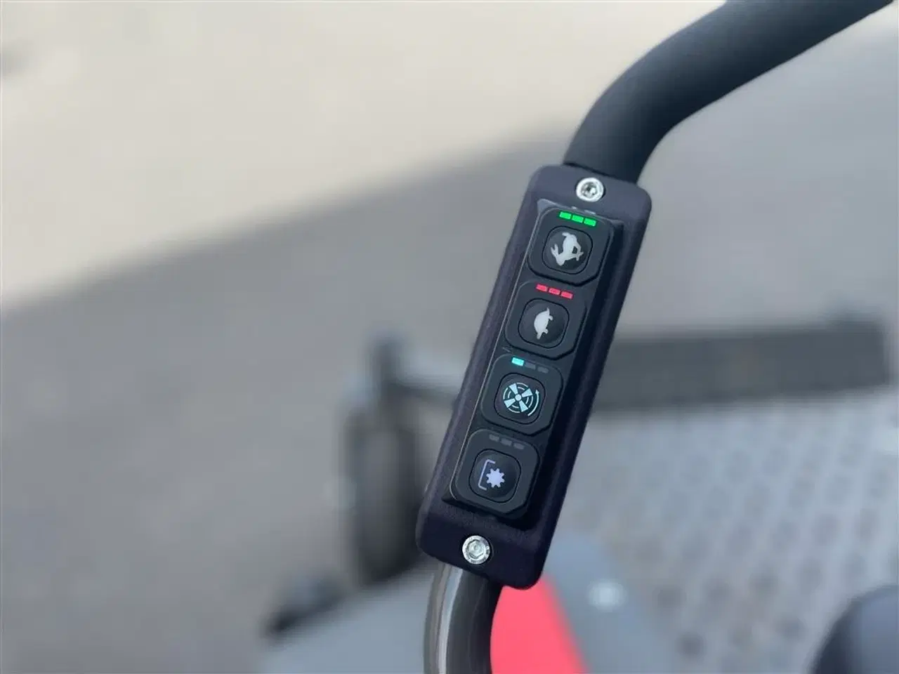 Billede 6 - Del Morino Torino Electric 55"