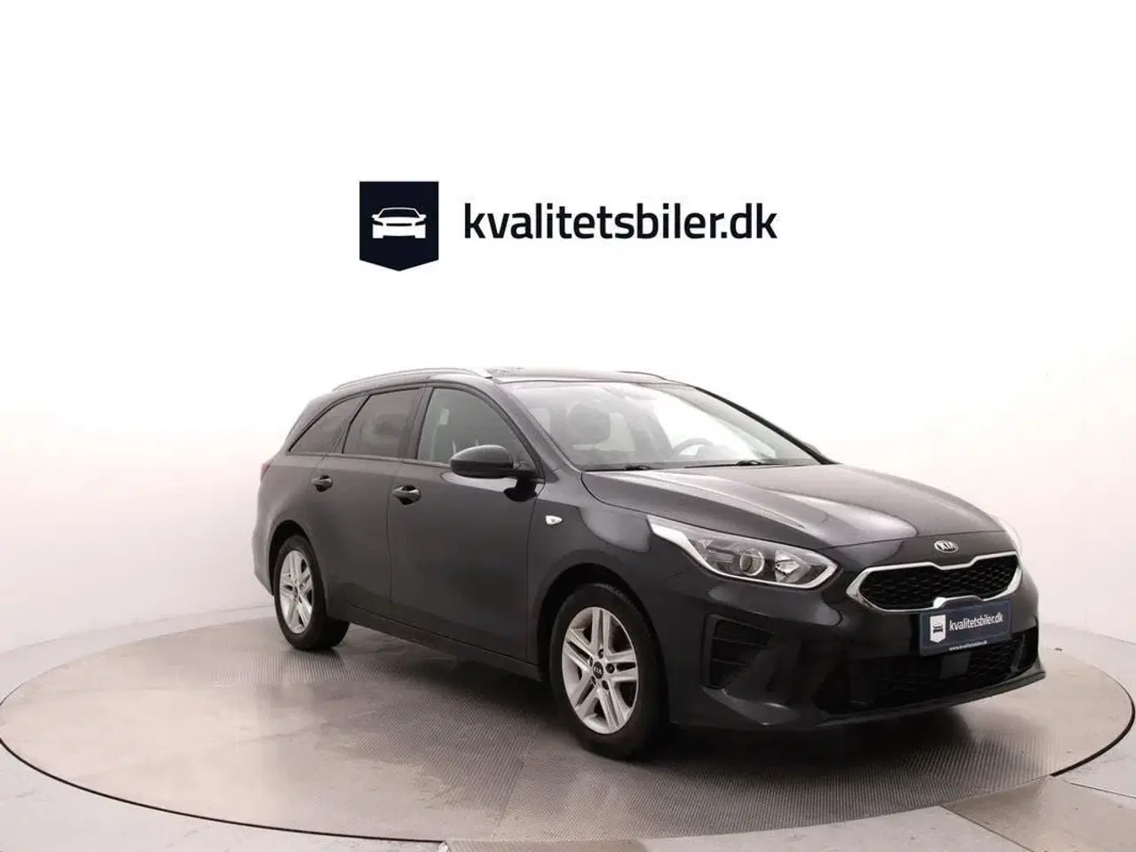 Billede 6 - Kia Ceed 1,0 T-GDi Active SW