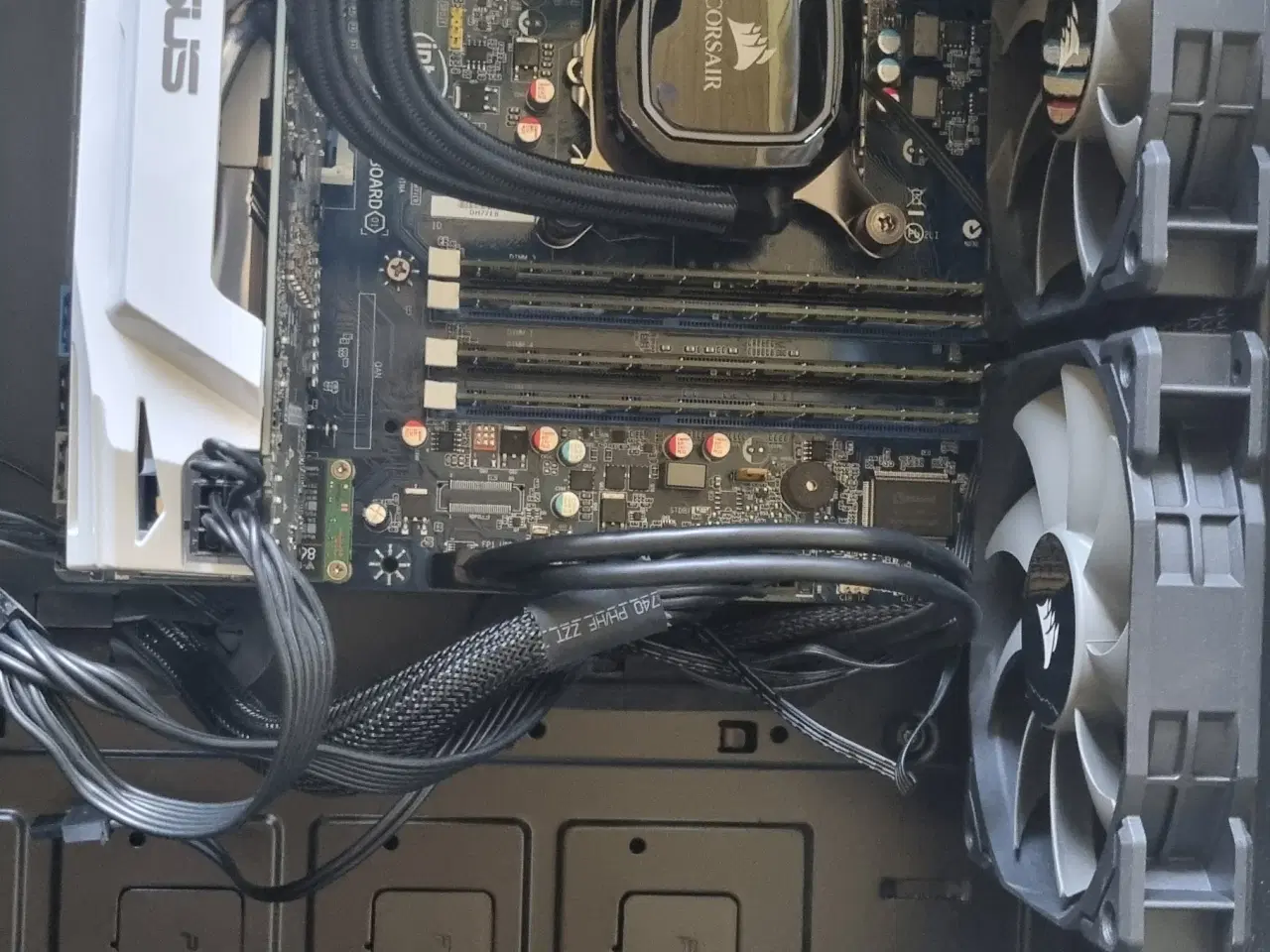 Billede 5 - Gamer PC
