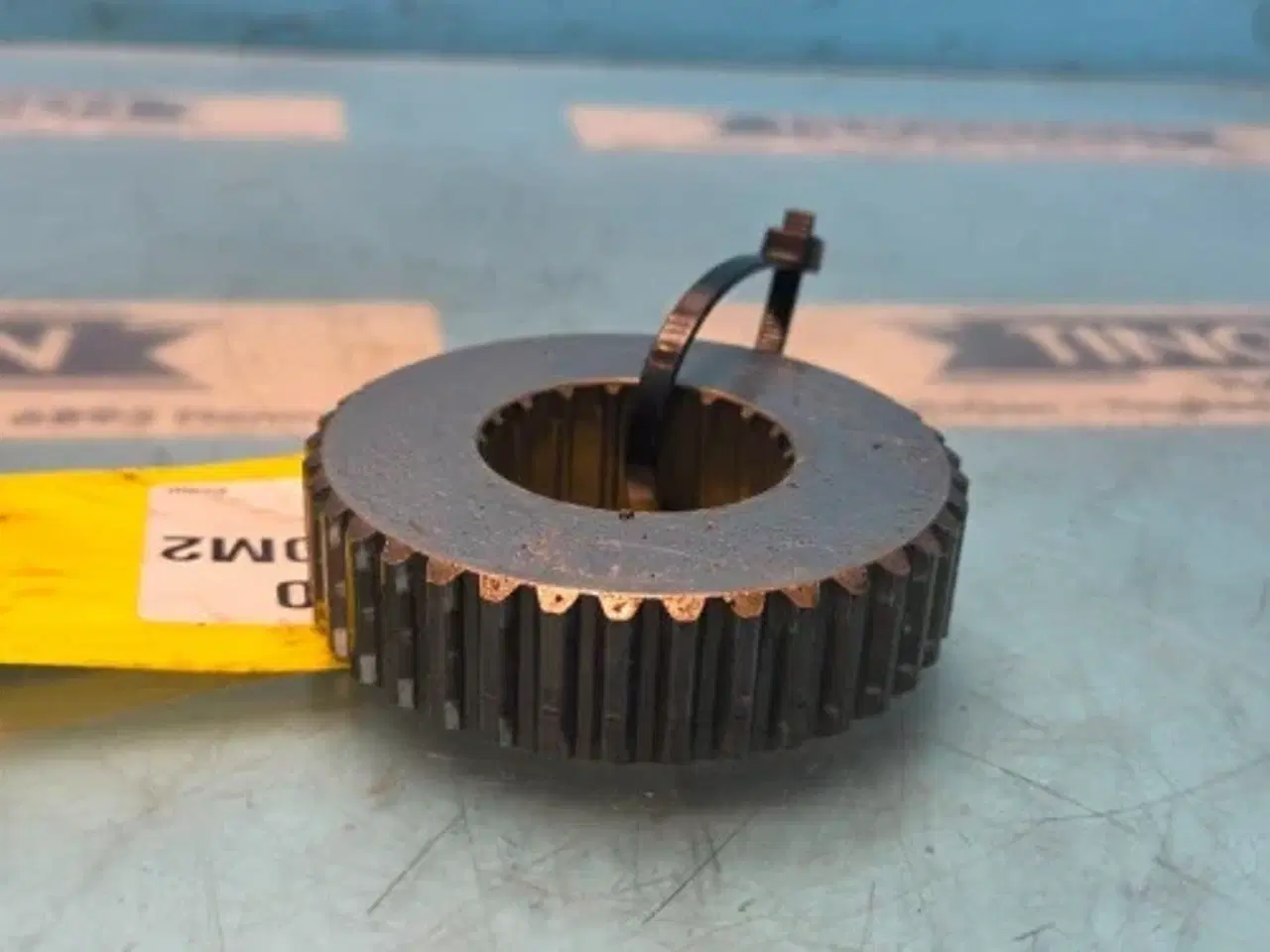 Billede 7 - Massey Ferguson 6260 Nav 3382070M2