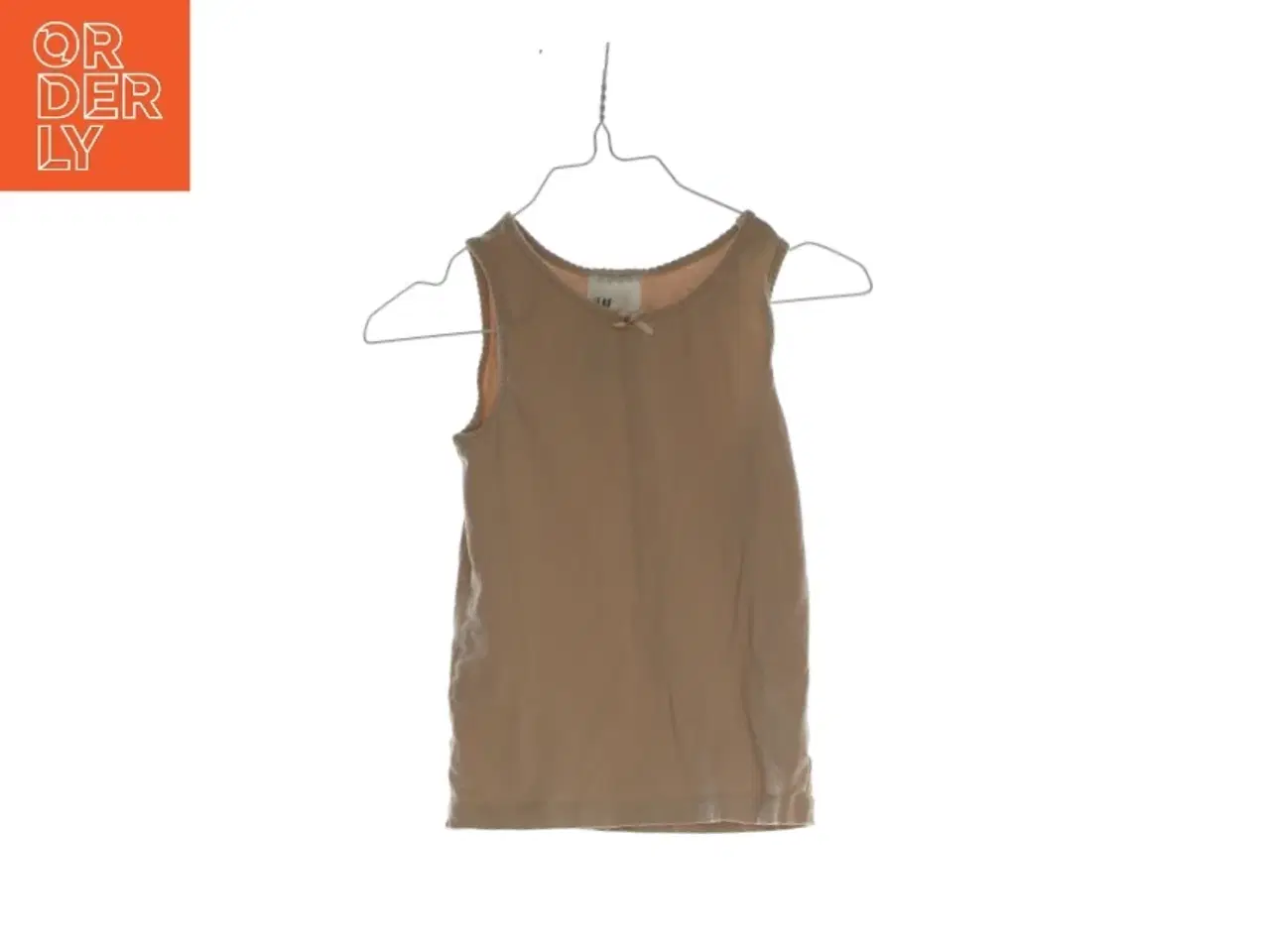 Billede 1 - Top fra H&M (str. 110)