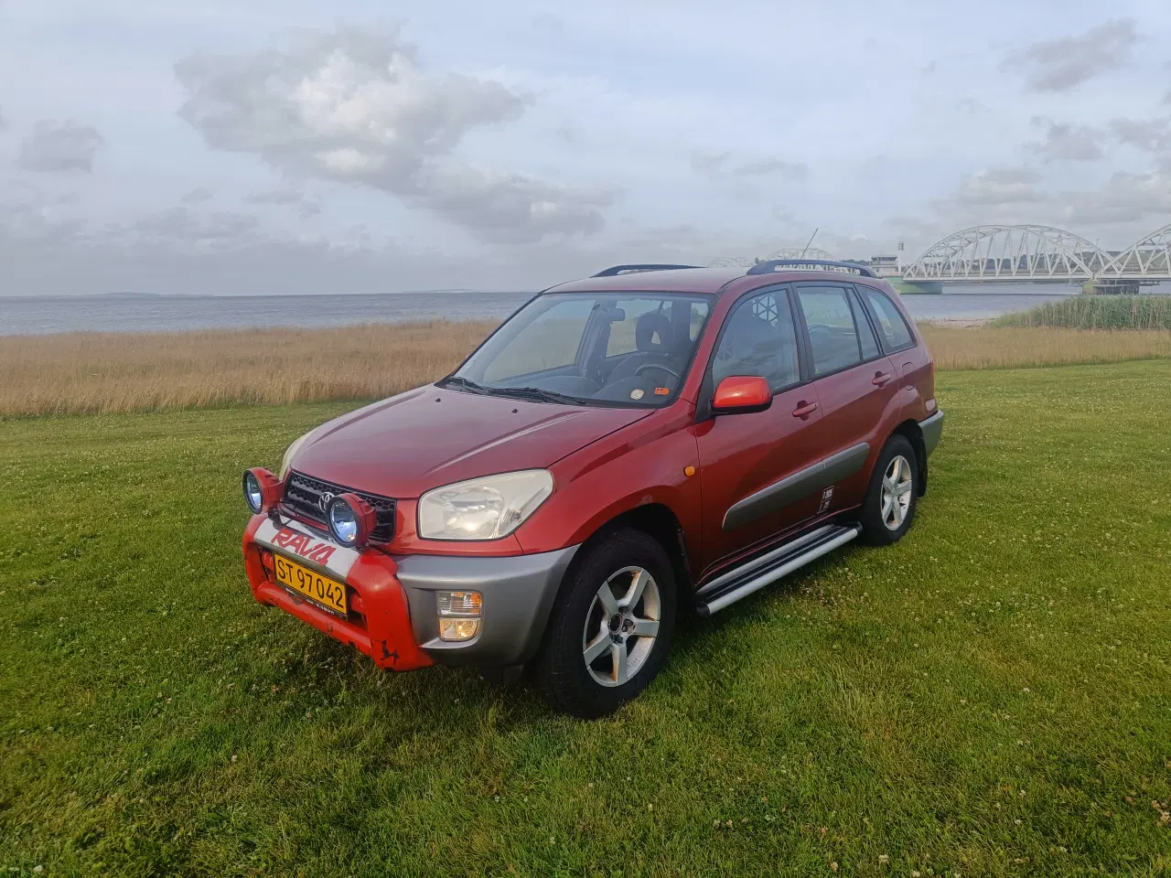 Billede 10 - Toyota RAV 4 