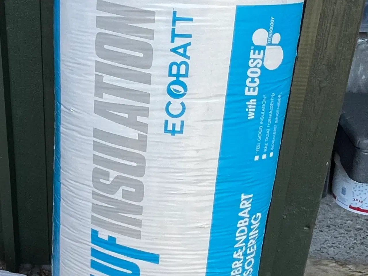 Billede 1 - Knauf insulation