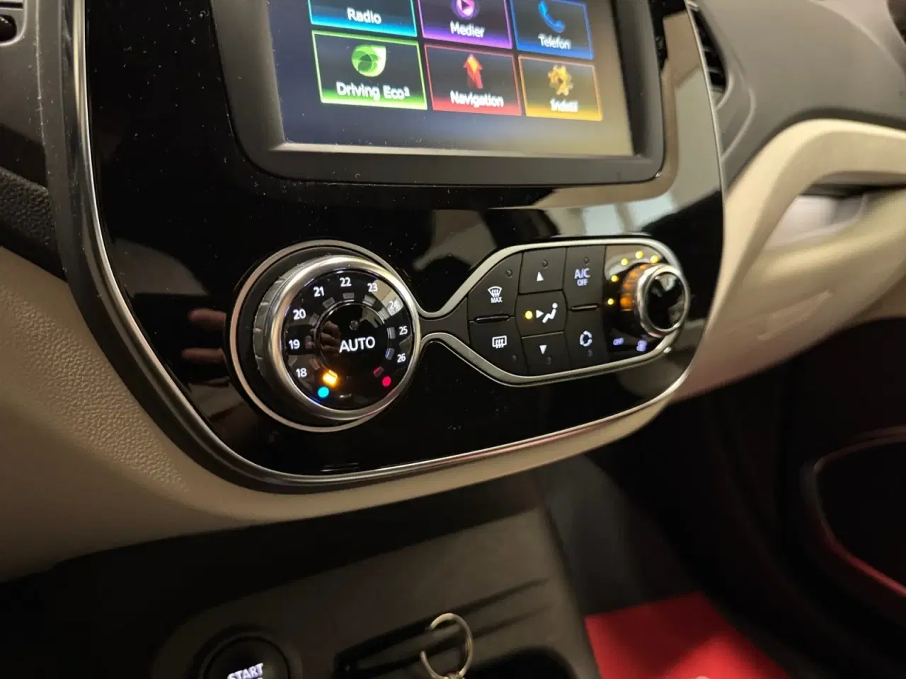 Billede 12 - Renault Captur 0,9 TCe 90 Zen