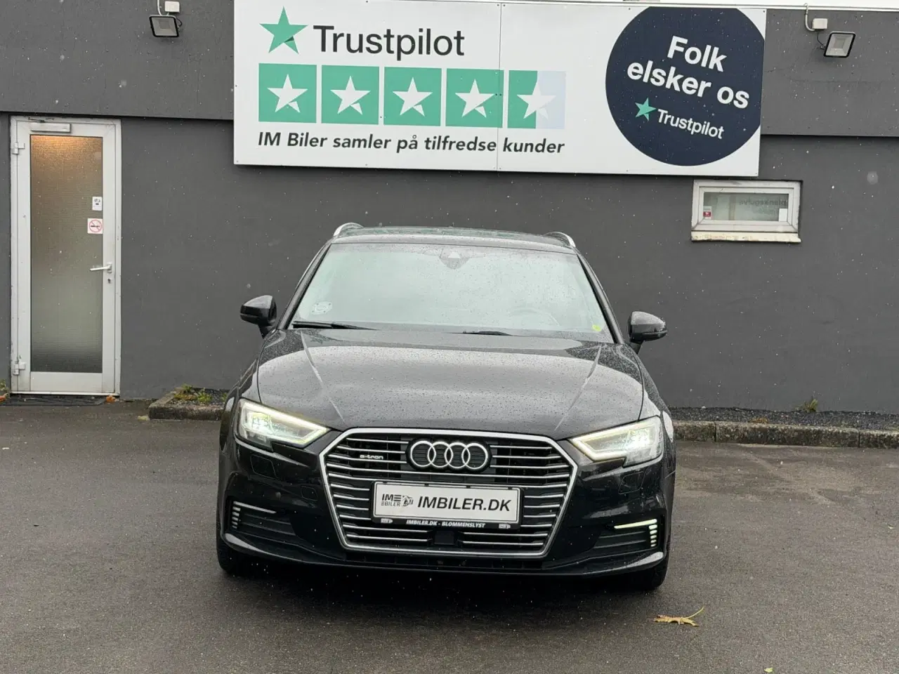 Billede 16 - Audi A3 1,4 e-tron Sport Sportback S-tr.