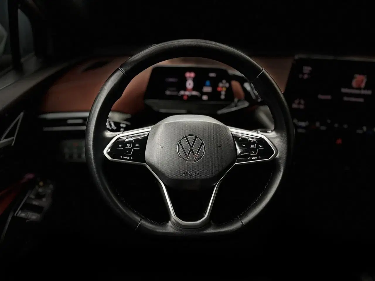 Billede 7 - VW ID.4 77 Pro Performance Business