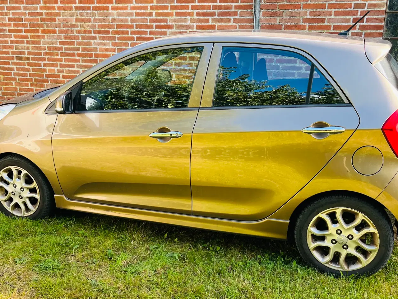 Billede 6 - Kia picanto 2012