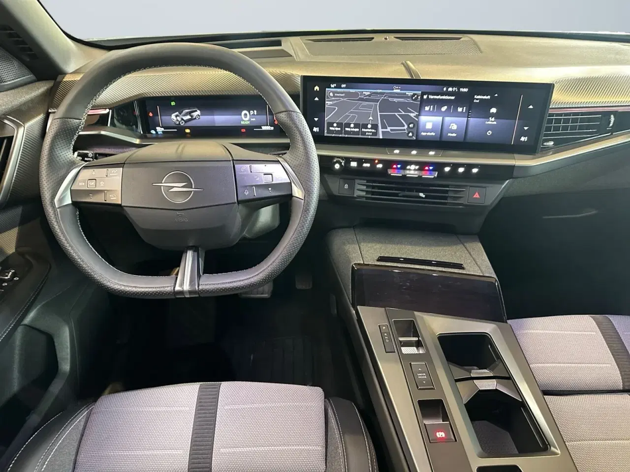 Billede 11 - Opel Grandland-e 73 GS