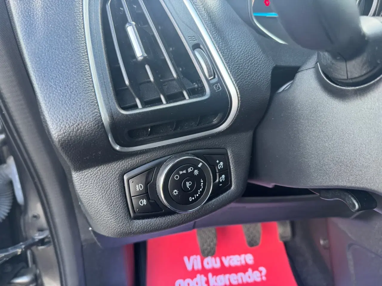 Billede 15 - Ford B-MAX 1,0 SCTi 100 Titanium