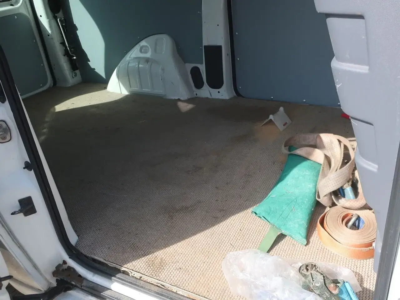 Billede 23 - Varebil TOYOTA ProAce 2.0 128 hk L2H1