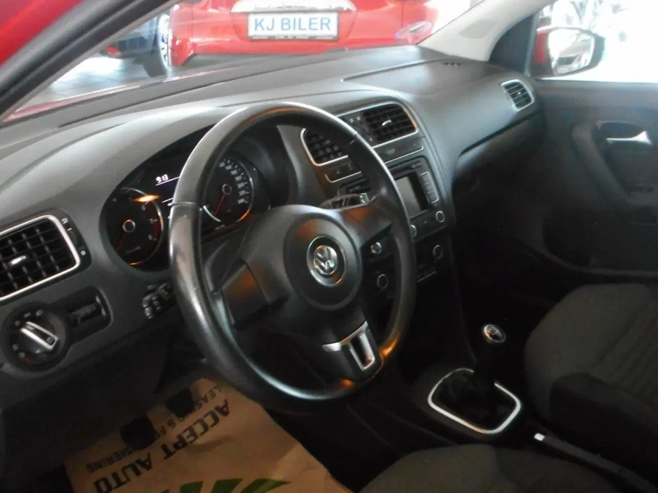 Billede 6 - VW Polo 1,2 TSi 90 Comfortline