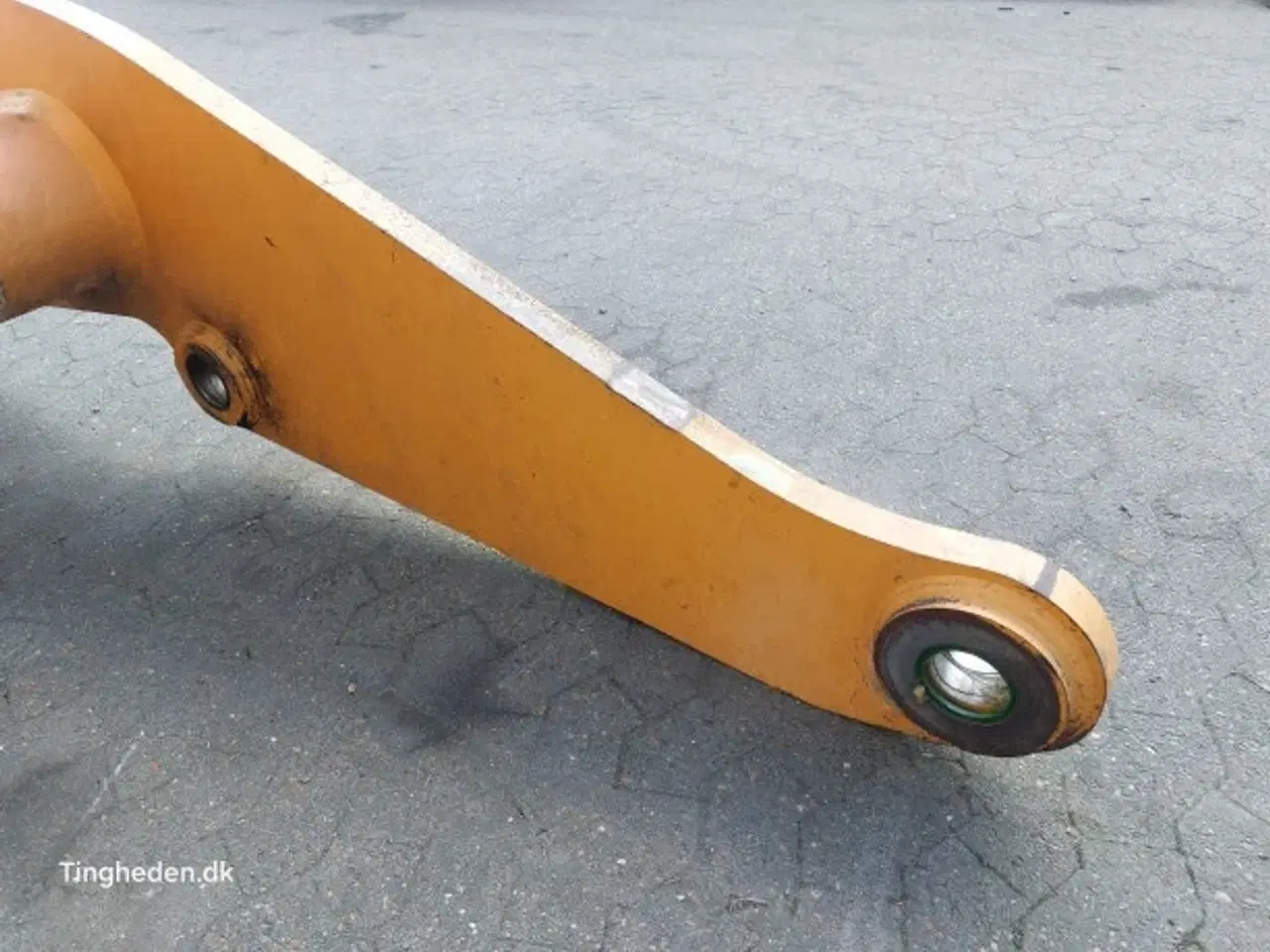 Billede 17 - Case 821E Løftearm 87741107