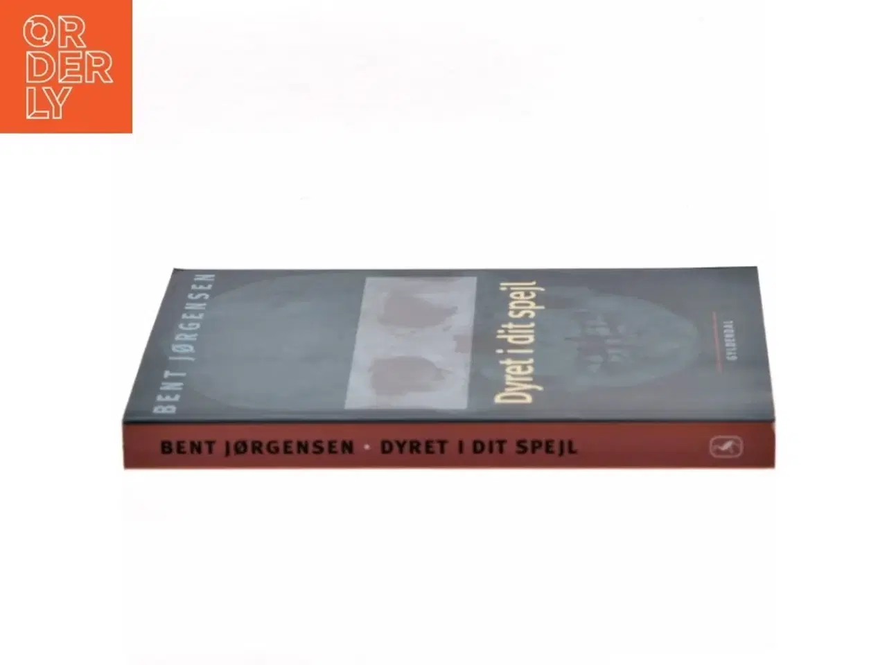 Billede 2 - Dyret i dit spejl : en slægtshistorie af Bent Jørgensen (f. 1933-09-19) (Bog)